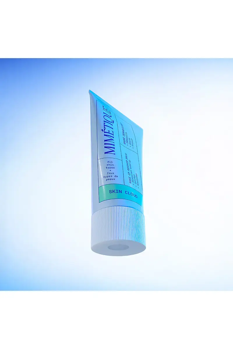 Mimétique Skin Cloud Make Up Remover Balm | Thumbnail 9 Mimétique Skin Cloud Make Up Remover Balm | Thumbnail 9
