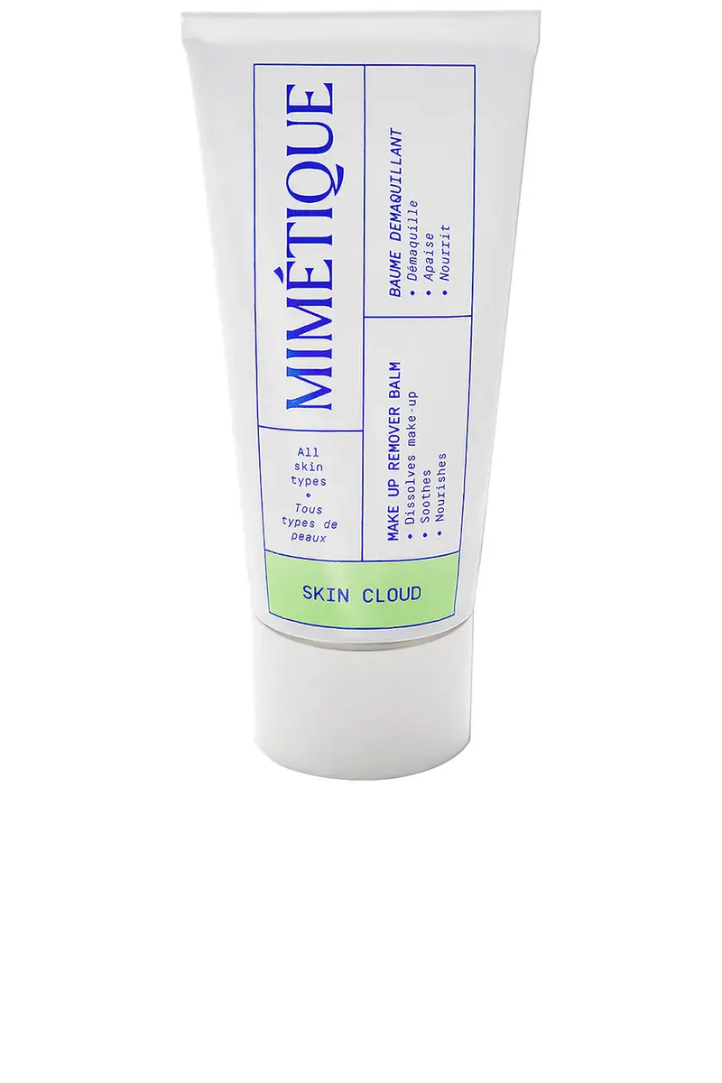 Mimétique Skin Cloud Make Up Remover Balm