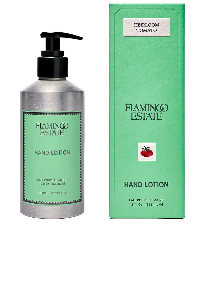 Flamingo Estate Heirloom Tomato Hand Lotion | Thumbnail 2 Flamingo Estate Heirloom Tomato Hand Lotion | Thumbnail 2