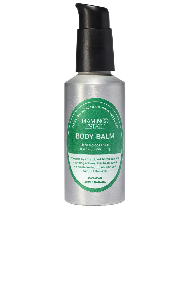 Flamingo Estate Oaxacan Apple Banana Body Balm
