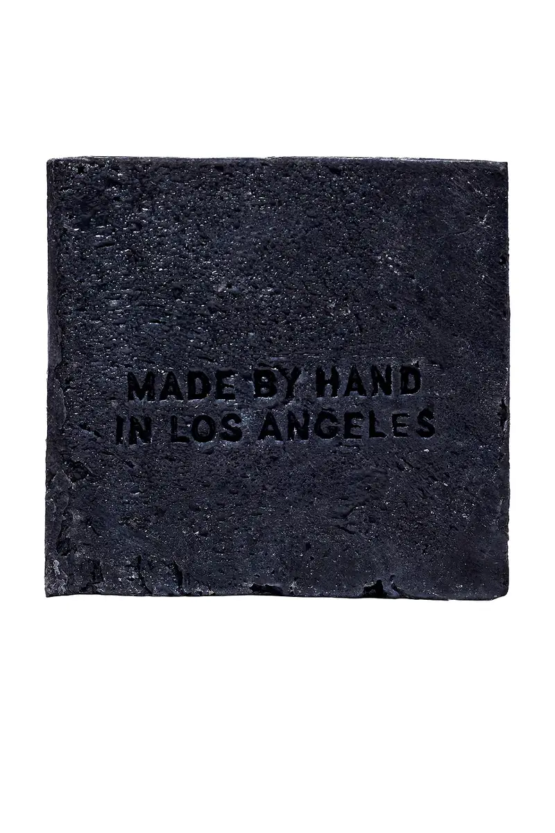 Flamingo Estate Lavender Activated Charcoal Soap Brick | Thumbnail 2 Flamingo Estate Lavender Activated Charcoal Soap Brick | Thumbnail 2