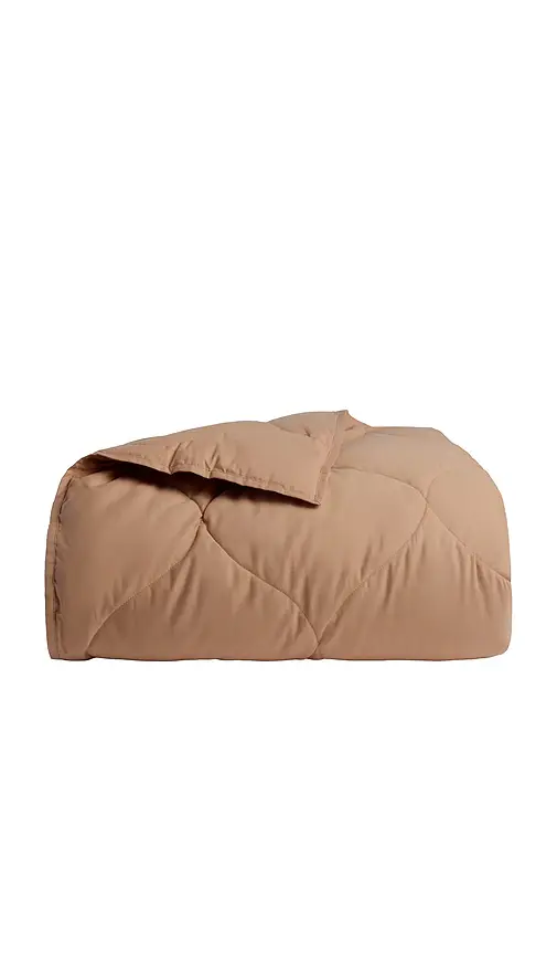 Parachute Cotton Drift Comforter | Thumbnail 4 Parachute Cotton Drift Comforter | Thumbnail 4