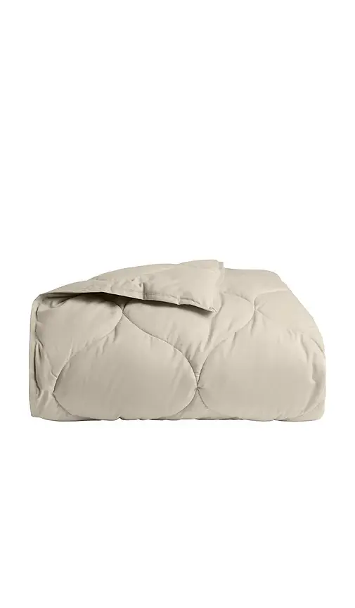 Parachute Cotton Drift Comforter | Thumbnail 4 Parachute Cotton Drift Comforter | Thumbnail 4