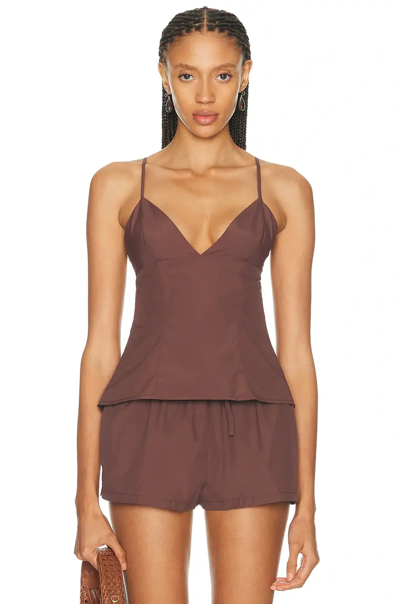 EAVES Lexie Top | Image 1 EAVES Lexie Top | Image 1