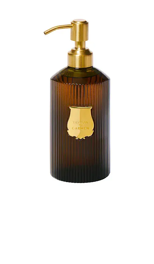 TRUDON Le Savon Parfume Carmen Pour Les Mains Hand Soap 350ml | Thumbnail 4
