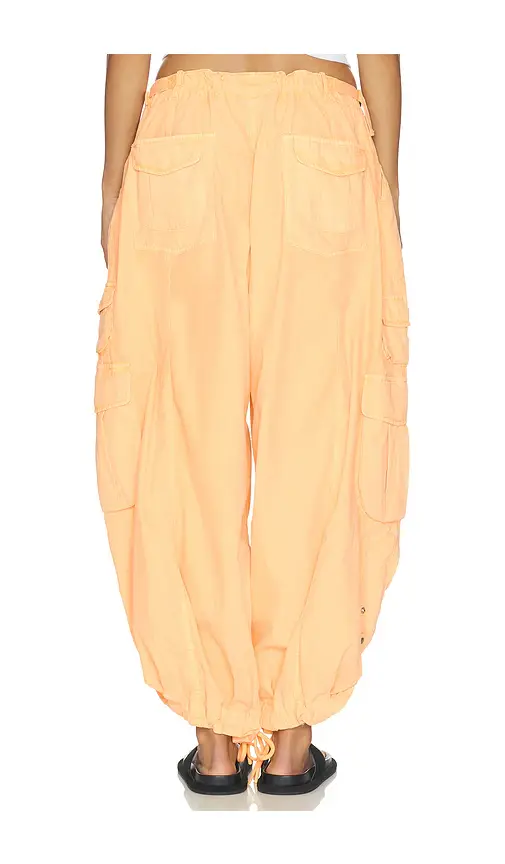 Free People x FP Movement Charmer Utility Pant | Thumbnail 4 Free People x FP Movement Charmer Utility Pant | Thumbnail 4