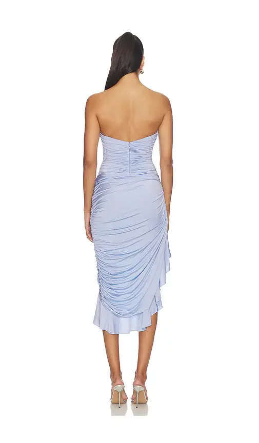 Ronny Kobo Pearlina Dress | Thumbnail 4 Ronny Kobo Pearlina Dress | Thumbnail 4