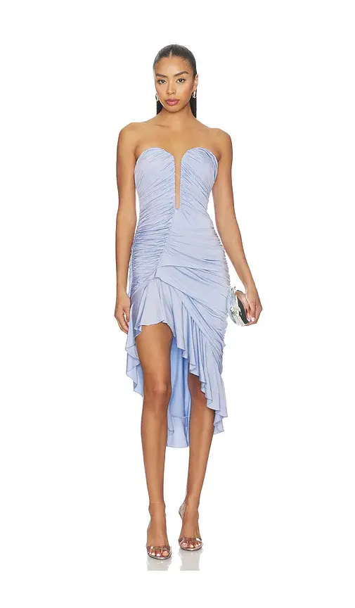 Pearlina Dress Pearlina Dress