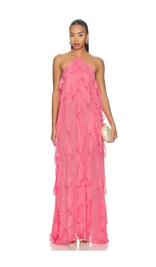 Ronny Kobo Liora Dress | Thumbnail 2