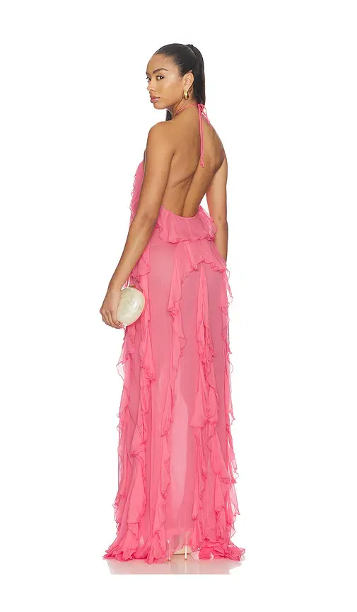 Ronny Kobo Liora Dress | Image 1 Ronny Kobo Liora Dress | Image 1