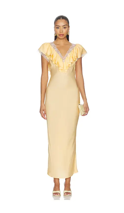 Ronny Kobo Gracie Dress | Image 1 Ronny Kobo Gracie Dress | Image 1