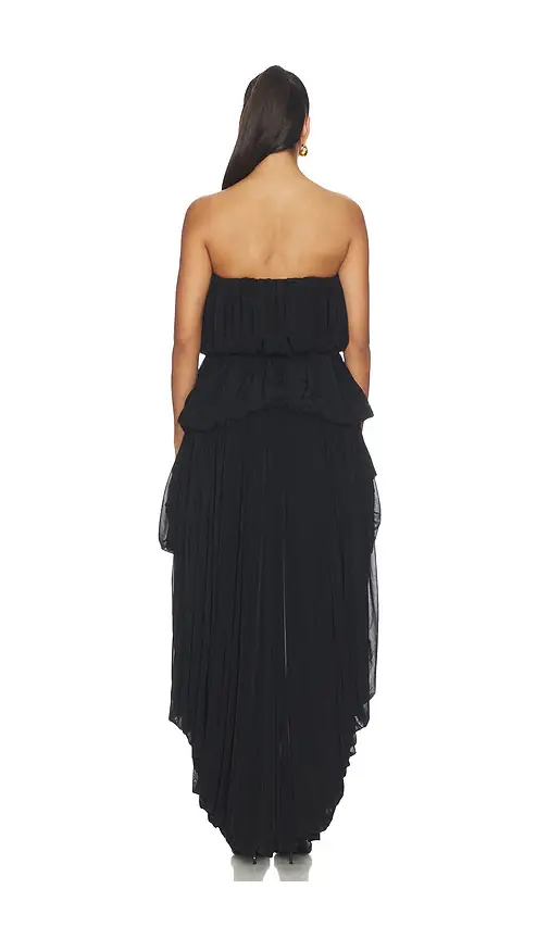 Ronny Kobo Aly Dress | Thumbnail 3 Ronny Kobo Aly Dress | Thumbnail 3