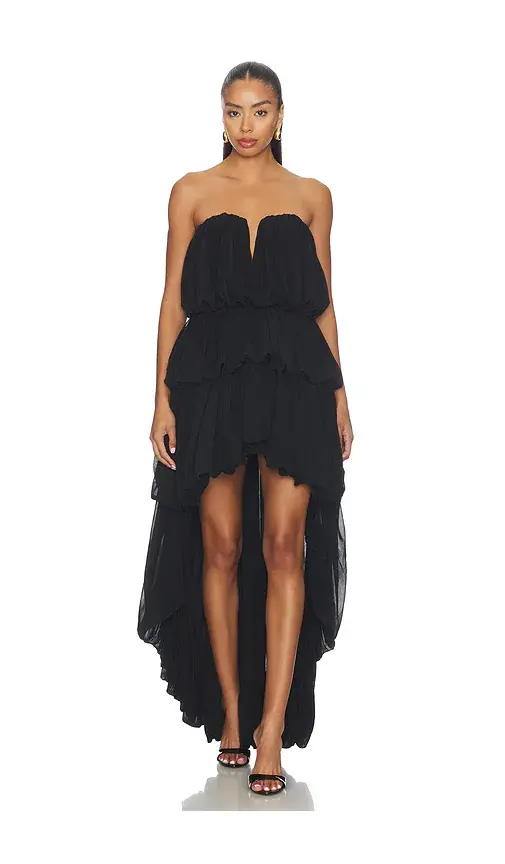 Ronny Kobo Aly Dress | Image 1 Ronny Kobo Aly Dress | Image 1