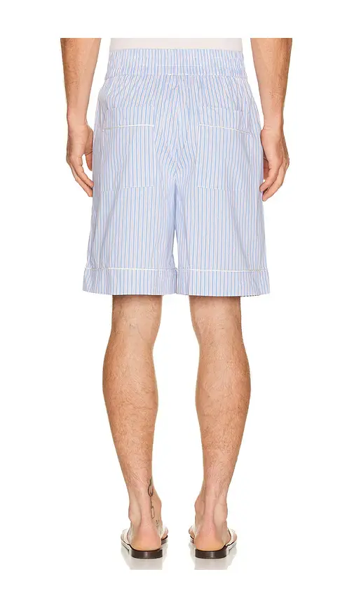 Krost Striped Short | Thumbnail 3 Krost Striped Short | Thumbnail 3
