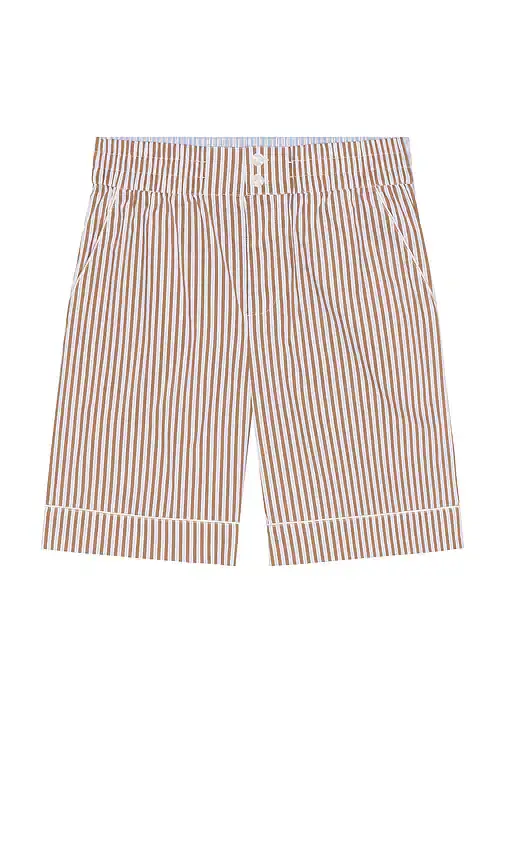 Krost Striped Short | Thumbnail 5 Krost Striped Short | Thumbnail 5