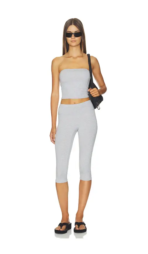 WellBeing + BeingWell WellBeing + BeingWell Loungewell Light Camden Tube Top | Thumbnail 4 WellBeing + BeingWell WellBeing + BeingWell Loungewell Light Camden Tube Top | Thumbnail 4