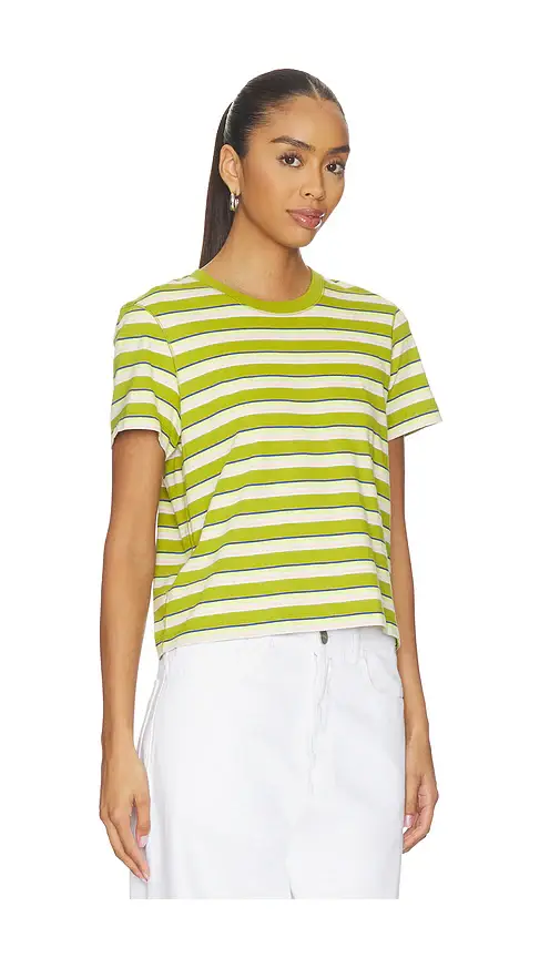 La Ligne Stripe Molly Tee | Thumbnail 2 La Ligne Stripe Molly Tee | Thumbnail 2