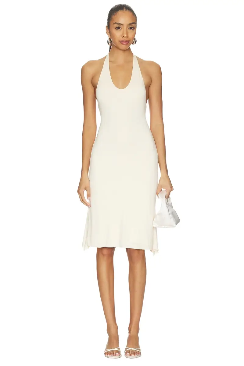 Tiger Mist Isabelle Dress