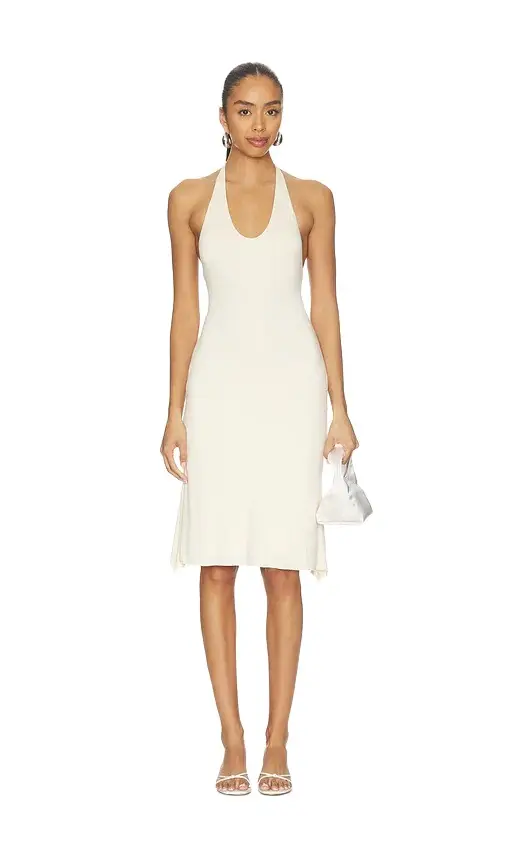 Tiger Mist Isabelle Dress
