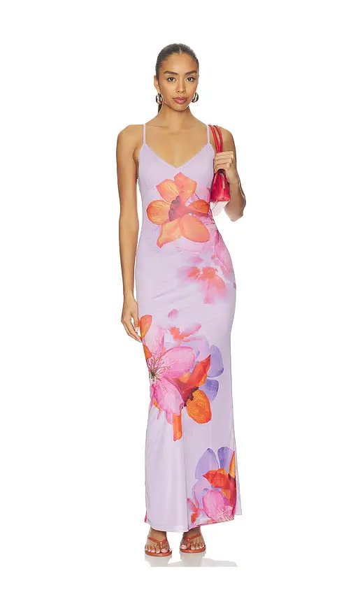 Tiger Mist Alaina Dress | Image 1 Tiger Mist Alaina Dress | Image 1