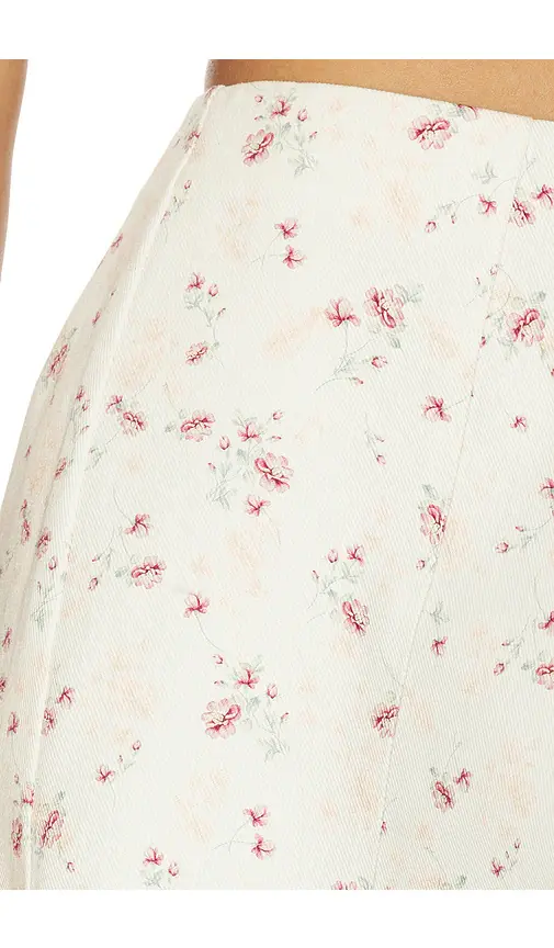 Hevron Poppy Short | Thumbnail 6 Hevron Poppy Short | Thumbnail 6
