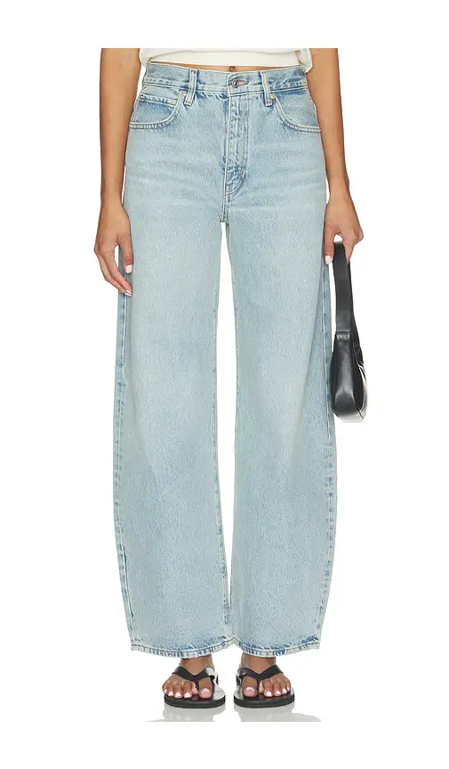 Frame The Bow Jeans | Image 1 Frame The Bow Jeans | Image 1
