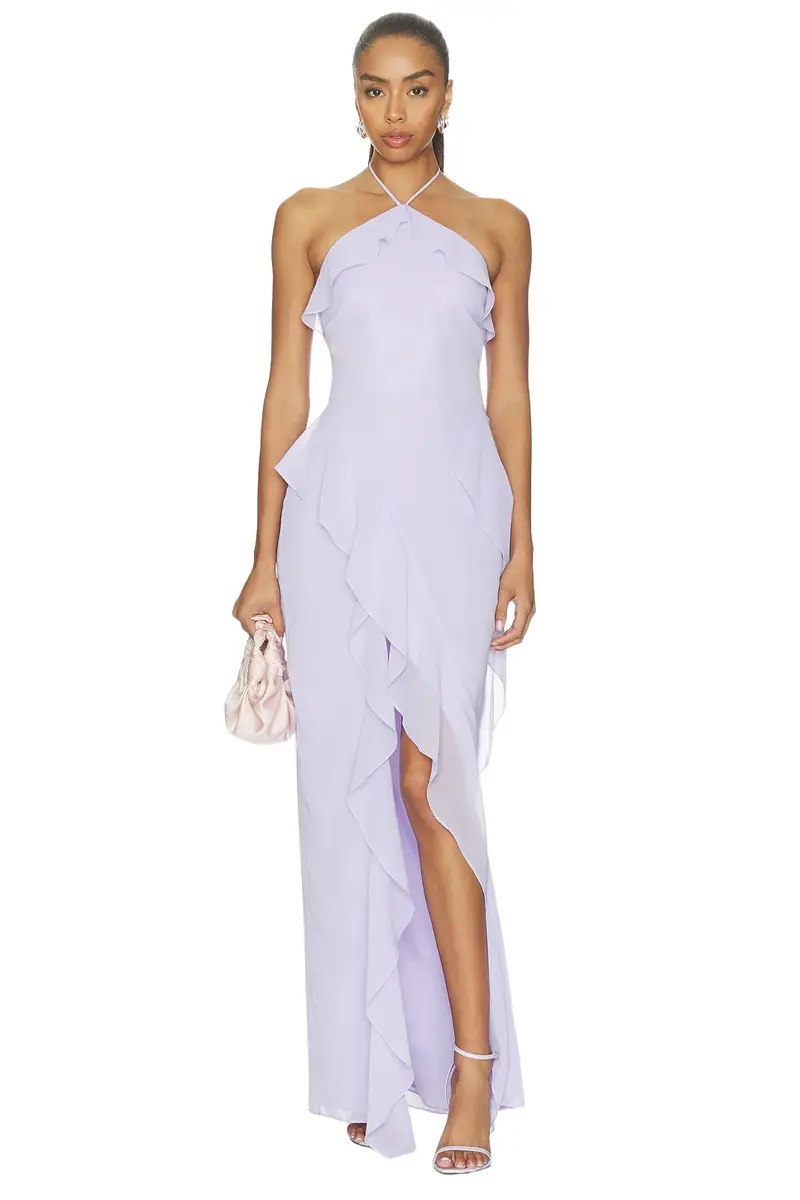 Alessandra Maxi Dress Alessandra Maxi Dress