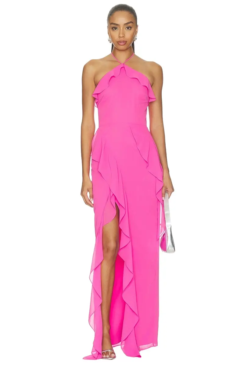 Alessandra Maxi Dress