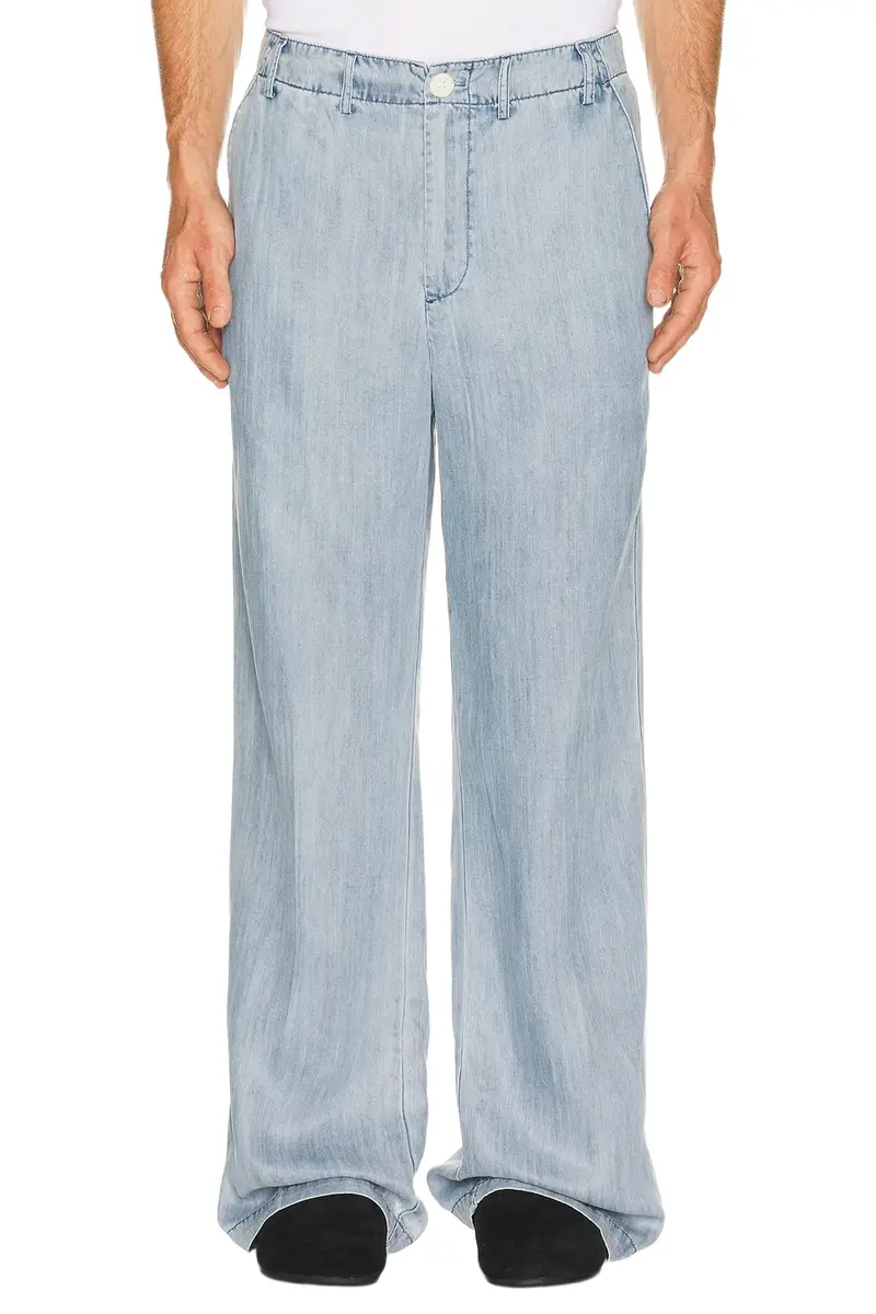 Krost Elliot Denim Trouser