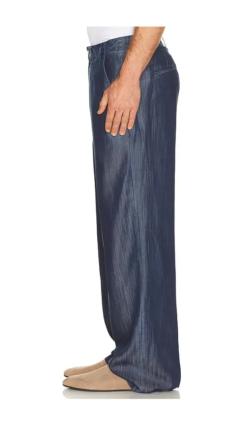 Krost Elliot Denim Trouser | Thumbnail 2