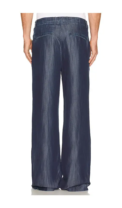 Krost Elliot Denim Trouser | Thumbnail 3