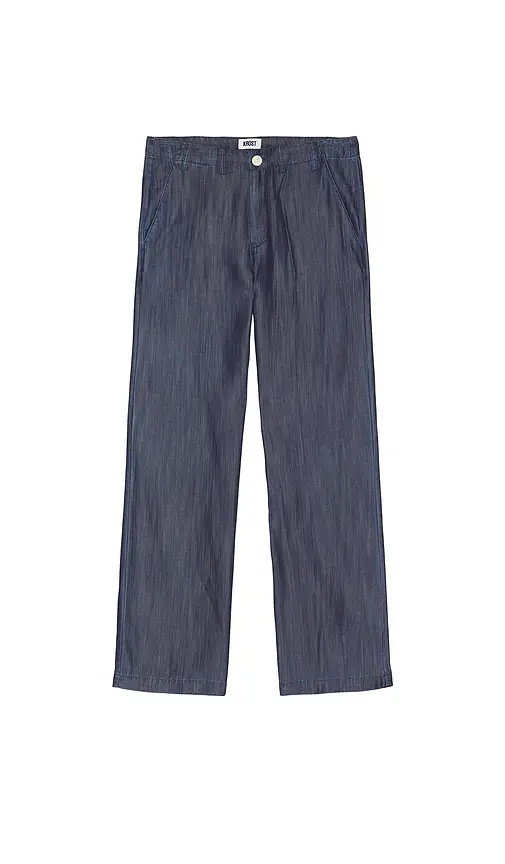 Krost Elliot Denim Trouser | Thumbnail 5