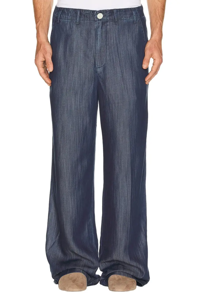 Krost Elliot Denim Trouser