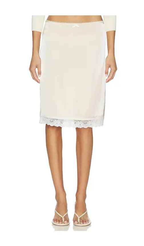 Leisel Skirt