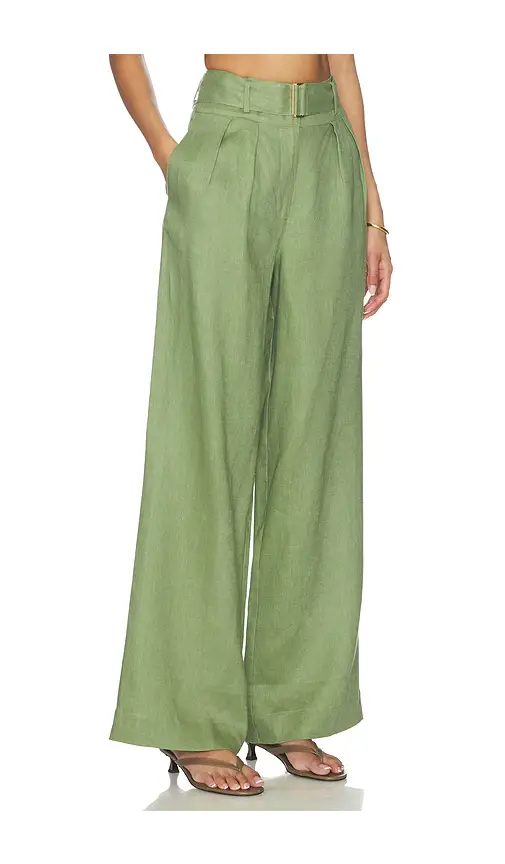 Hevron Alina Pant | Thumbnail 2 Hevron Alina Pant | Thumbnail 2