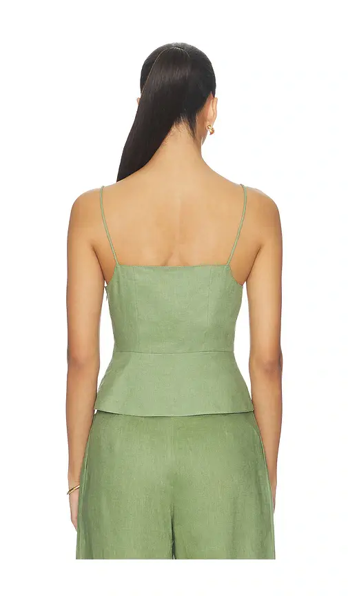 Hevron Ophelia Top | Thumbnail 3 Hevron Ophelia Top | Thumbnail 3