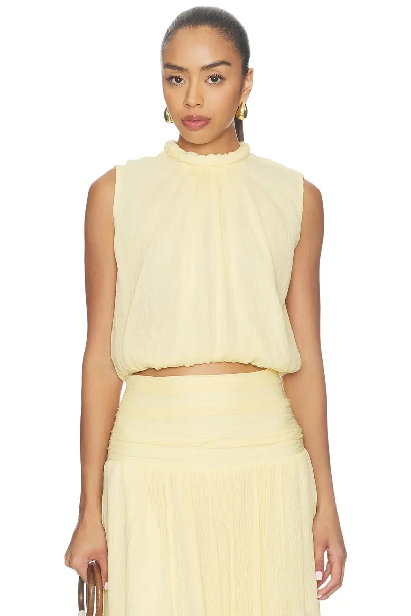 Leora Top