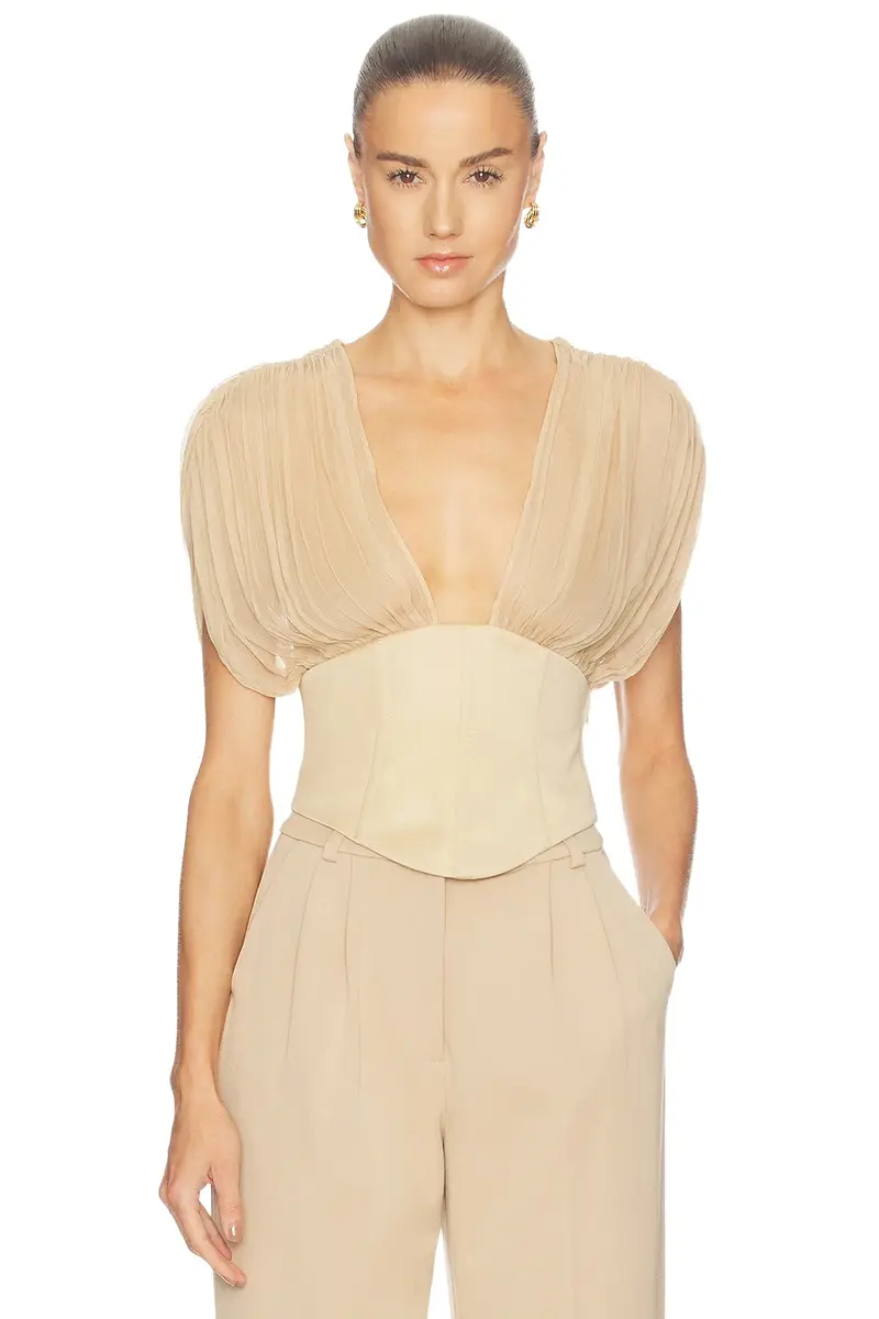 Elana Top