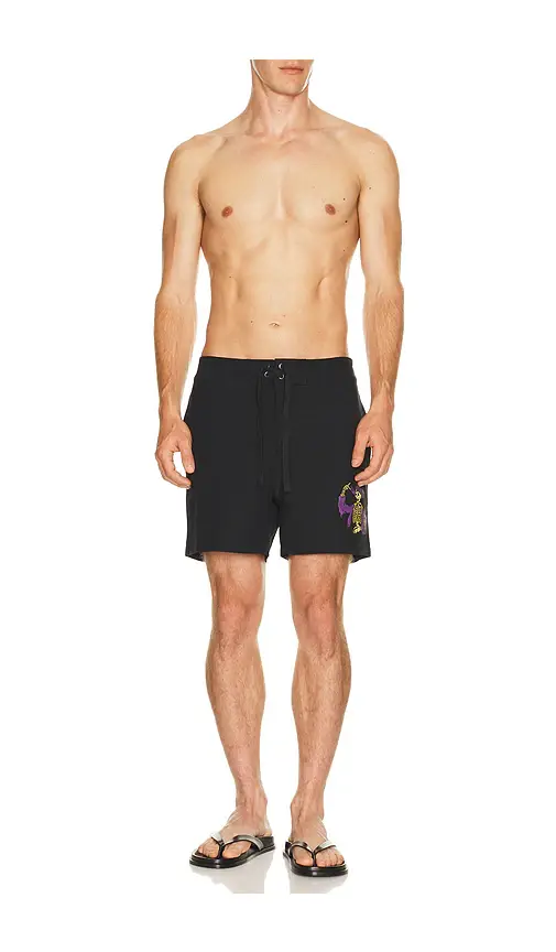 Sendero Provisions Co. Marejada Boardshort | Thumbnail 4 Sendero Provisions Co. Marejada Boardshort | Thumbnail 4