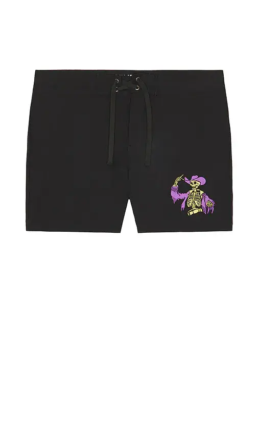 Sendero Provisions Co. Marejada Boardshort | Thumbnail 5 Sendero Provisions Co. Marejada Boardshort | Thumbnail 5