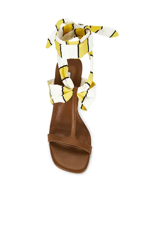 Steve Madden Sera Sandal | Thumbnail 4 Steve Madden Sera Sandal | Thumbnail 4