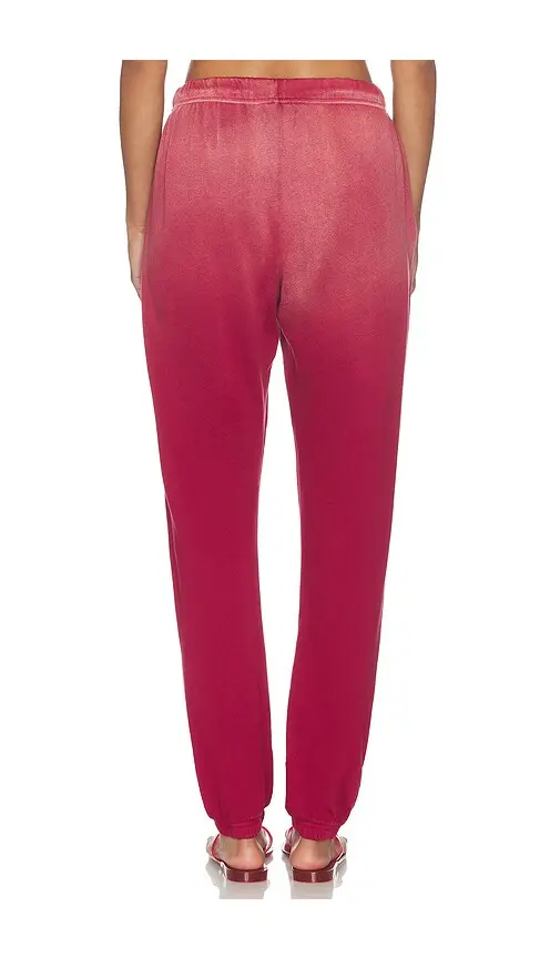 Lauren Moshi Chantria Sweatpant | Thumbnail 4 Lauren Moshi Chantria Sweatpant | Thumbnail 4