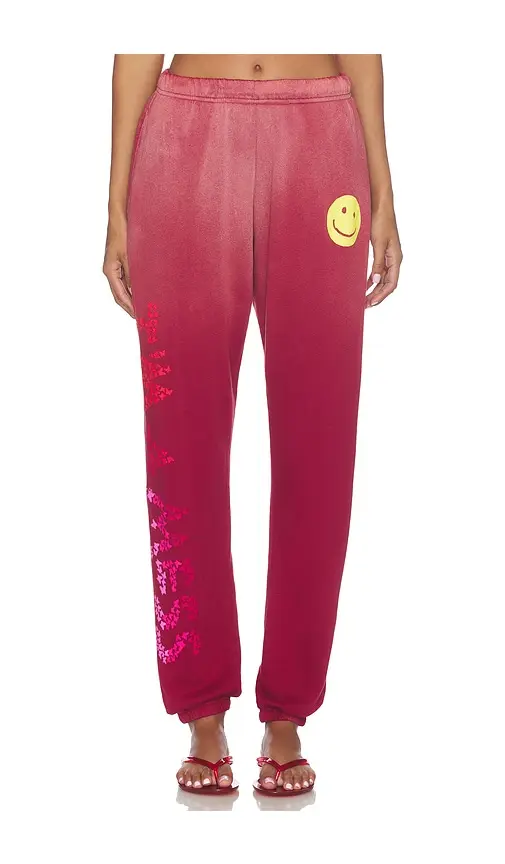 Lauren Moshi Chantria Sweatpant | Image 1 Lauren Moshi Chantria Sweatpant | Image 1