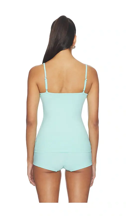 NIIHAI Tank Top | Thumbnail 3