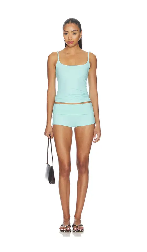 NIIHAI Tank Top | Thumbnail 4