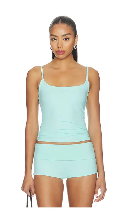 NIIHAI Tank Top | Image 1 NIIHAI Tank Top | Image 1