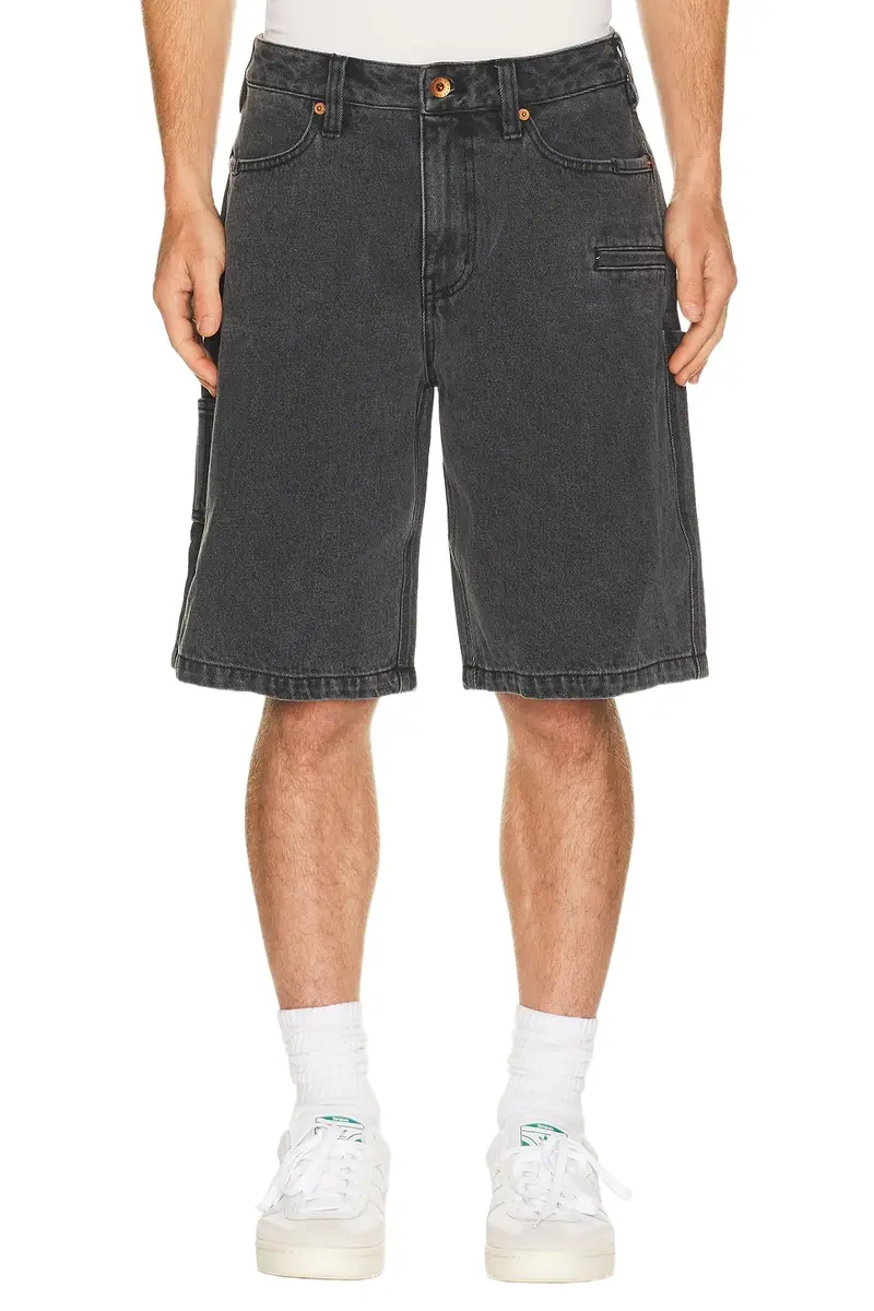 Builders Carpenter Baggy Short