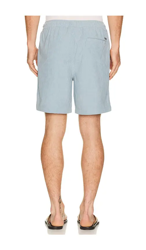 Brixton Everyday Corduroy Short | Thumbnail 2 Brixton Everyday Corduroy Short | Thumbnail 2
