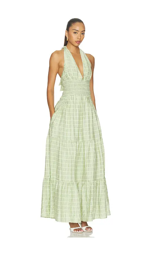 Curaae by Elliatt Leora Maxi Dress | Thumbnail 2
