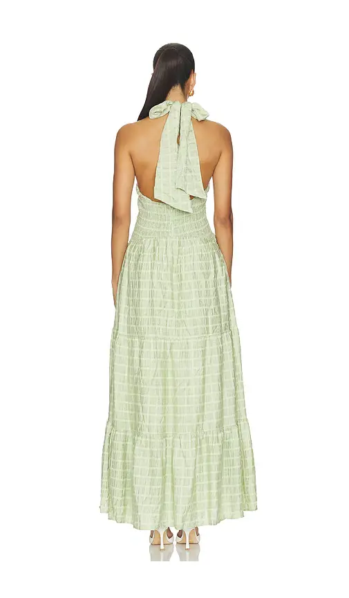 Curaae by Elliatt Leora Maxi Dress | Thumbnail 3